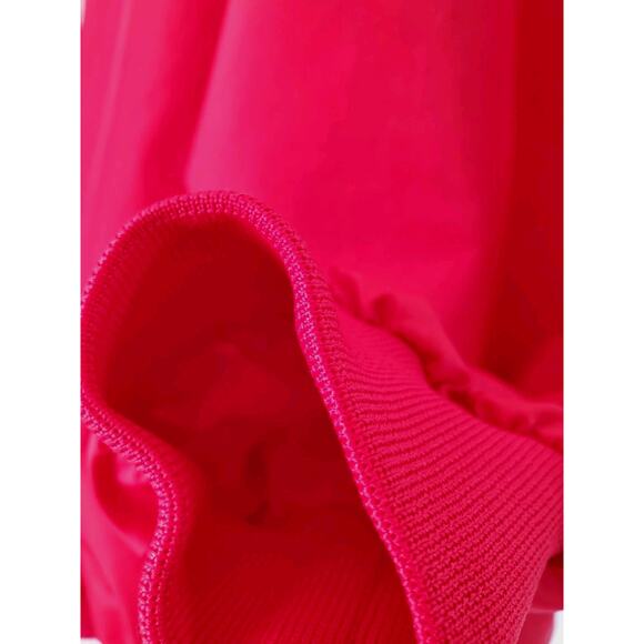 Ohio State Buckeyes Windbreaker Jacket Nike Full Zip BIG TEN FOOTBALL Men’s XL - Picture 6 of 9